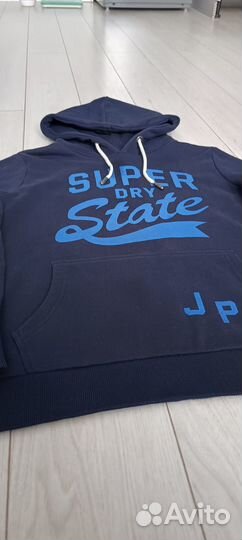 Худи SuperDry