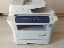 Xerox 3220 лазерный мфу