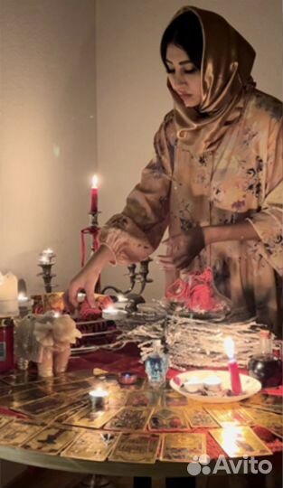 Приворот - Сильная Ведьма, Белая и Черная магия