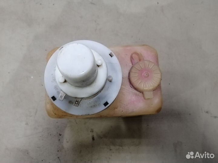 Бачок омывателя лобового стекла для ваз 2101-2107