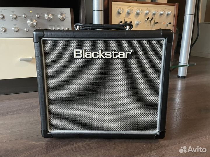 Blackstar HT-1R MK II ламповый комбоусилитель