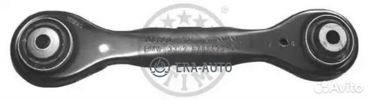 Optimal G71028 Рычаг подвески зад прав/лев