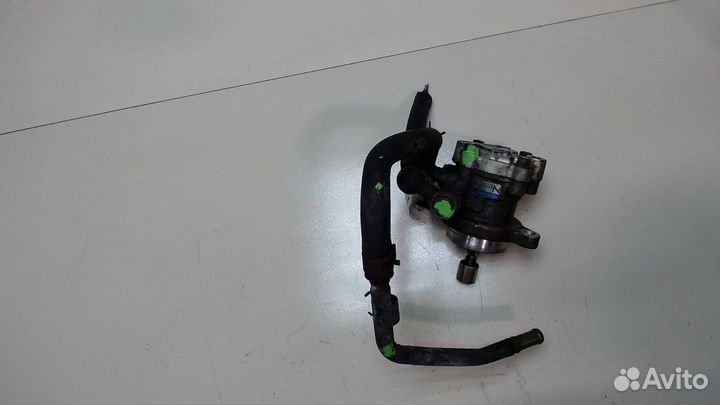 Гур Nissan Primera P12, 2003