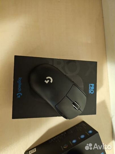 Logitech G PRO Superlight