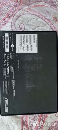 Планшет с консолью