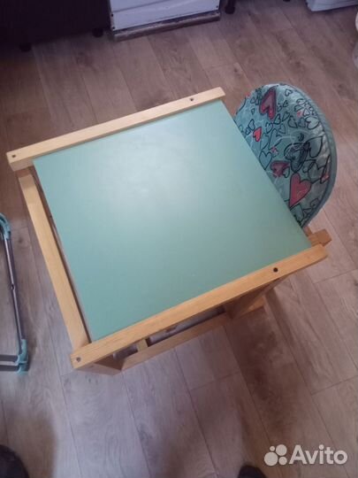 Стул для кормления