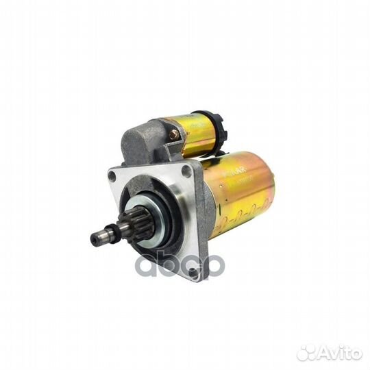 Стартер для а/м ваз 2108-21099, 2113-2115 (1,55