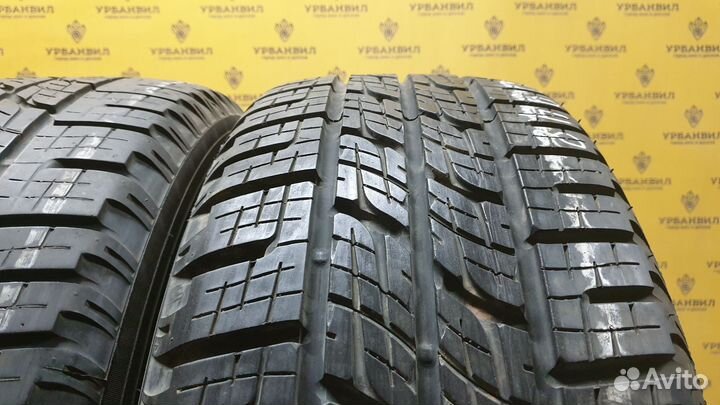 Pirelli Scorpion Zero 255/55 R19 111V