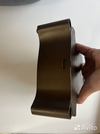 Часы настольные Янтарь СССР