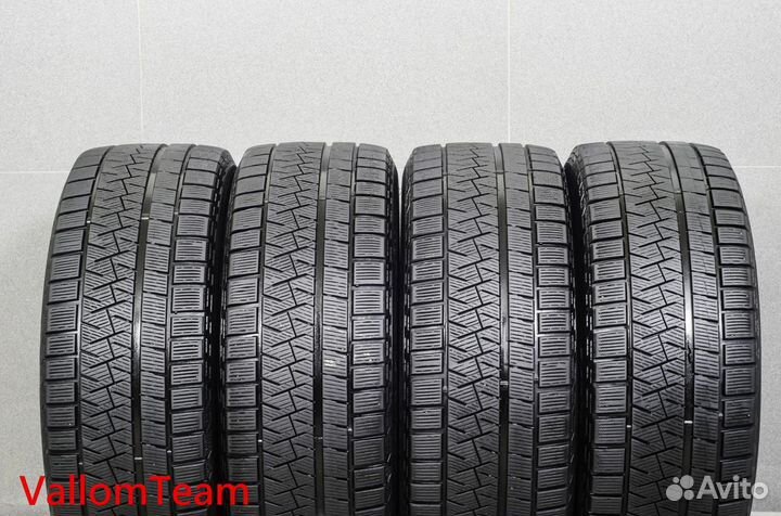 Pirelli Ice Asimmetrico Plus 245/45 R18 100Q