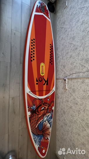 Sup boаrd сап бopд Kоi 350