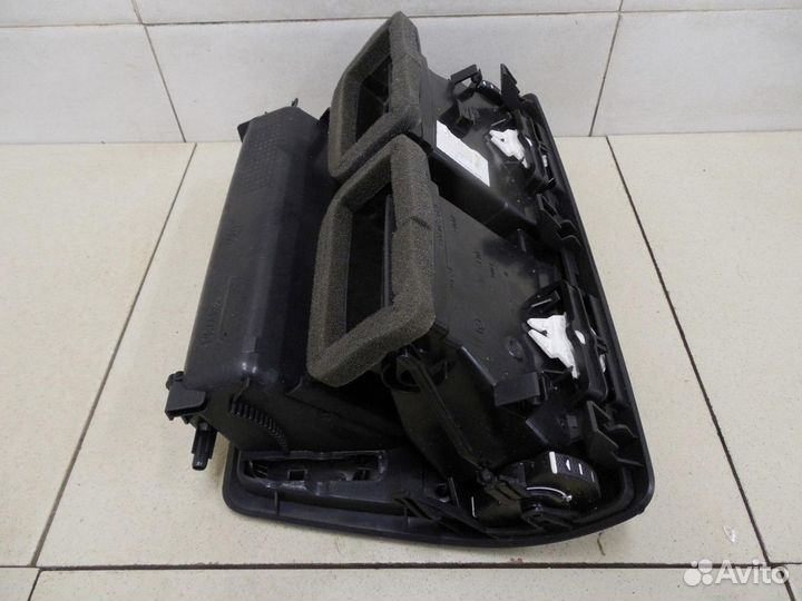 Бардачок Octavia (A5 1Z) 2004-2013