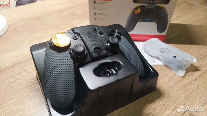 Геймпад джойстик ipega pg-9118 новый