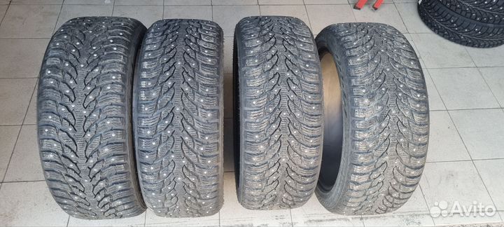 Nokian Tyres Hakkapeliitta 9 245/45 R20 105T