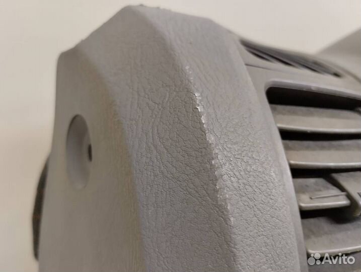 Торпедо Hyundai Accent LC, Tagaz 2000-2012