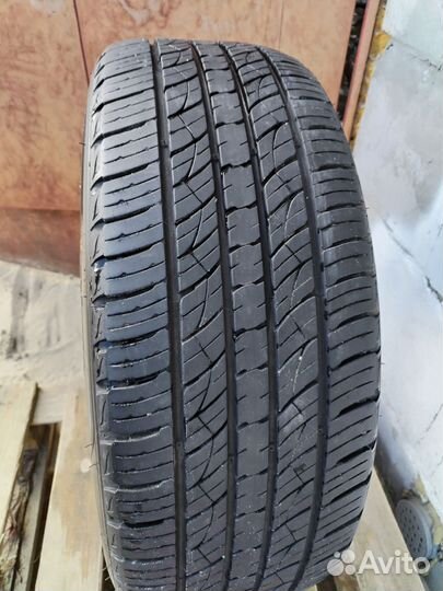 Kumho Crugen HP91 235/55 R19
