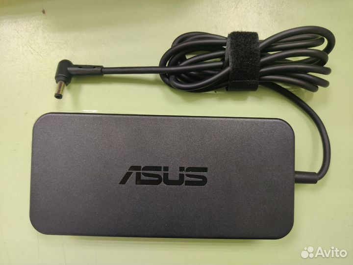 Зарядка для ноутбука Asus 19.5V 9.23A (180W) 5.5x2