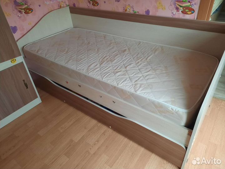 Детская мебель