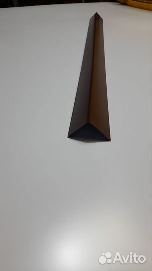 Угол Наружный. Изготовитель