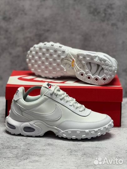 Кроссовки Air Max Waffle Racer 