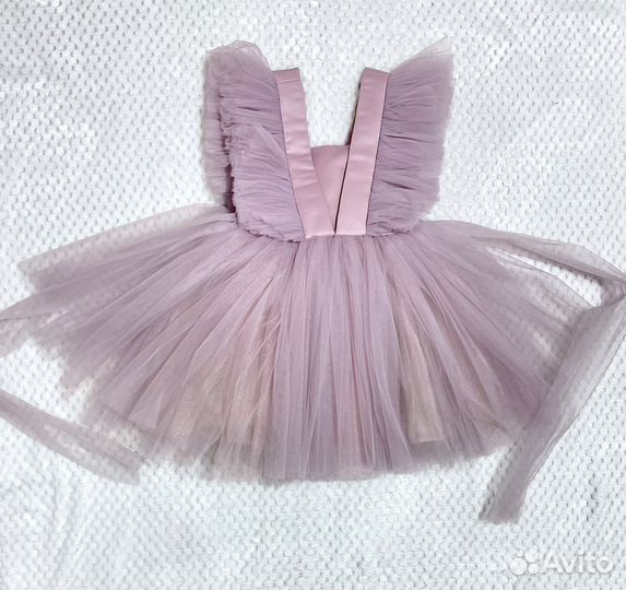 Платье, на утренник