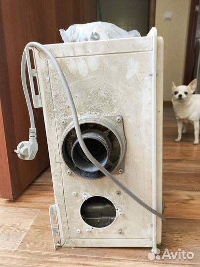 Газовая колонка бу на запчасти