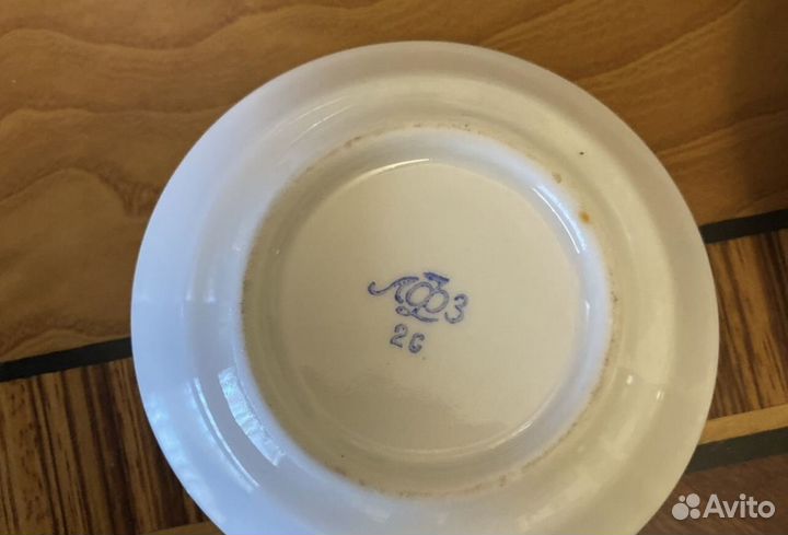 Розетки соцреализм лфз