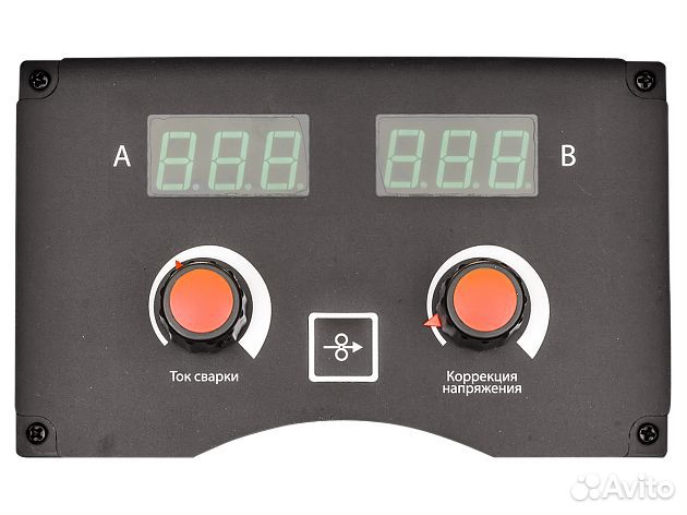 Сварог ПОЛУАВТОМАТ tech MIG 350 P (N316)