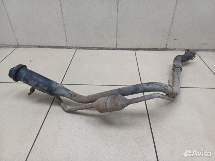 Горловина топливного бака Opel Astra GTC J