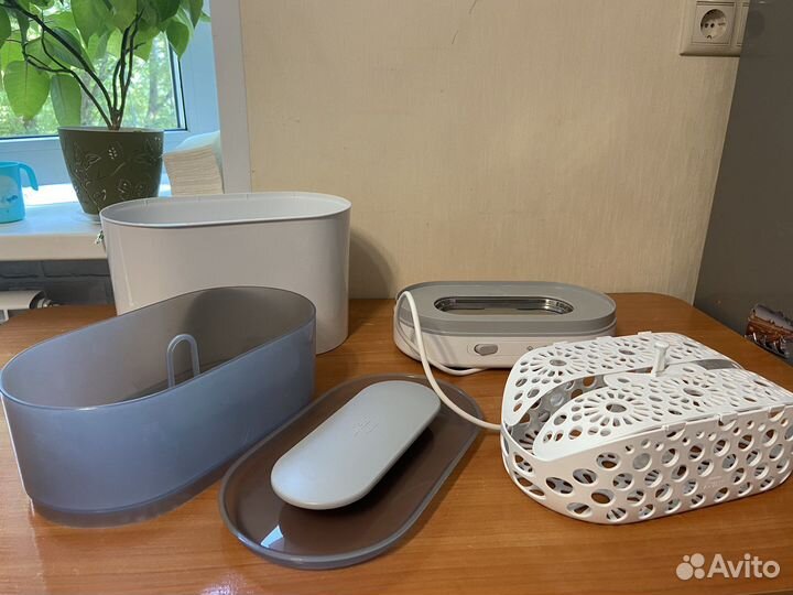 Стерилизатор Philips Avent 4в1