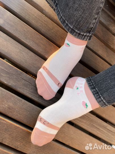 Носки женские