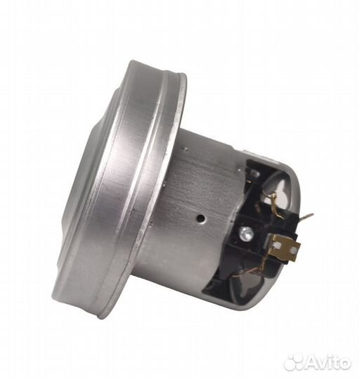 Мотор пылесоса PH 1800W, H-115/h-36mm, D-130mm VC0