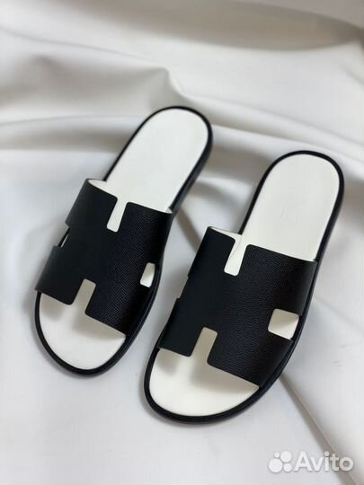 Шлепанцы мужские