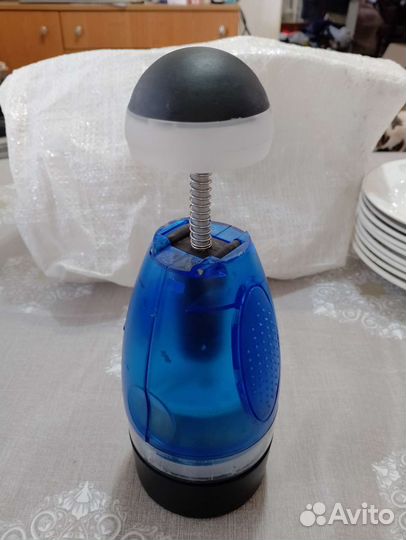 Тарелки и не только