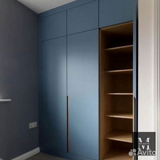 Шкаф напрямую с фабрики