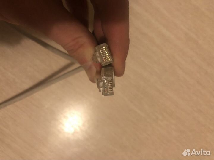 Пачкорд. Кабель для компьютера