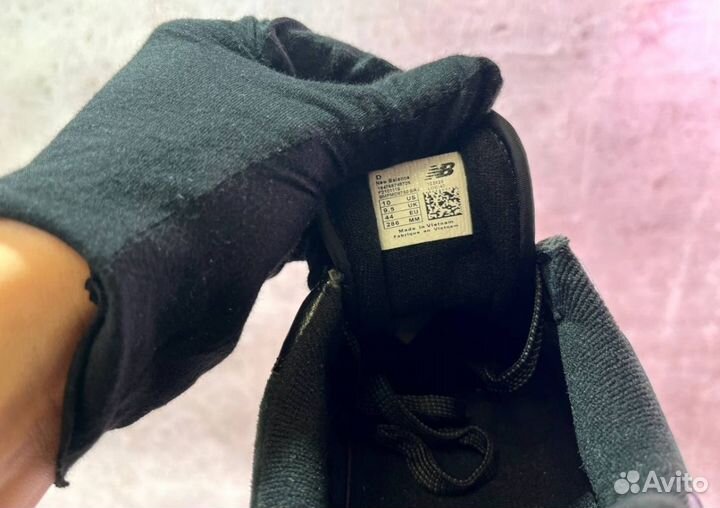 Кроссовки New Balance качественные