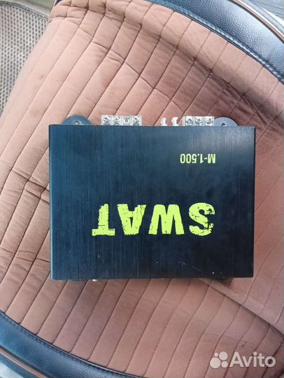 Моноблок swat