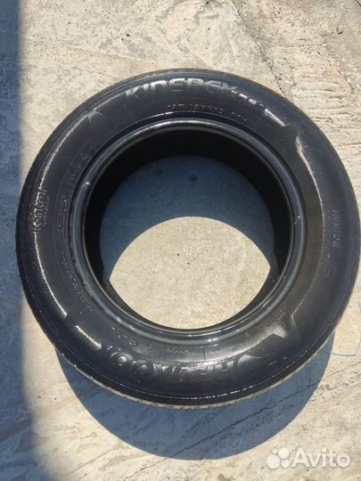 Hankook Kinergy Eco 95/65 R15