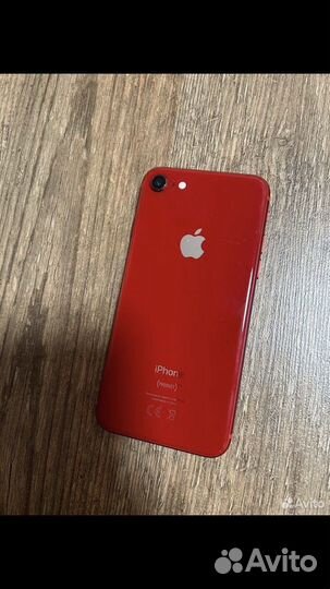 iPhone 8, 64 ГБ