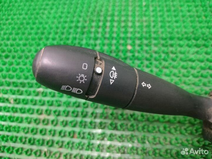 Блок подрулевых переключателей Citroen Berlingo