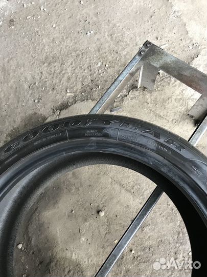 Goodyear Eagle F1 Asymmetric 265/40 R20