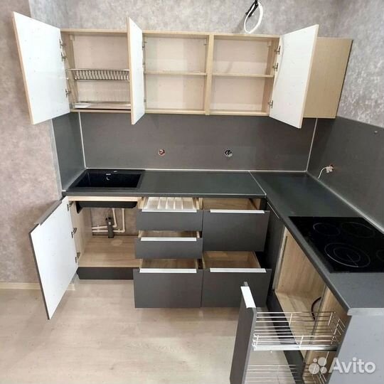 Кухонный гарнитур