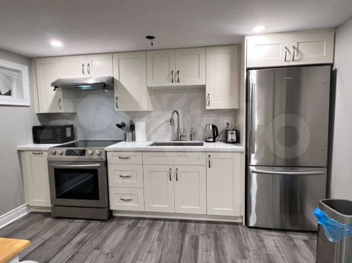 Квартира-студия, 33,8 м², 1/3 эт.