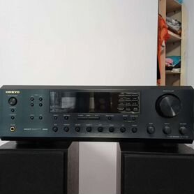 Усилитель onkyo 8555