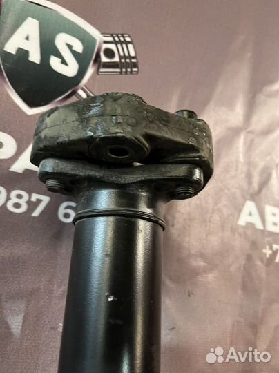 Карданный вал Bmw x4 g02