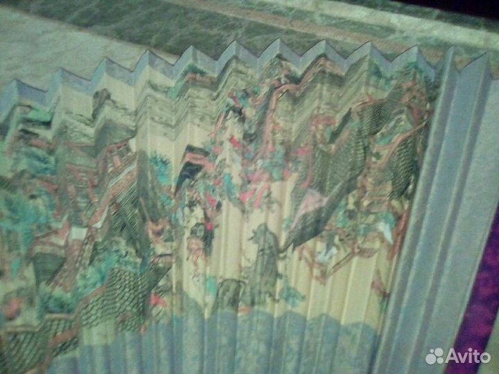 Продам веер настенный