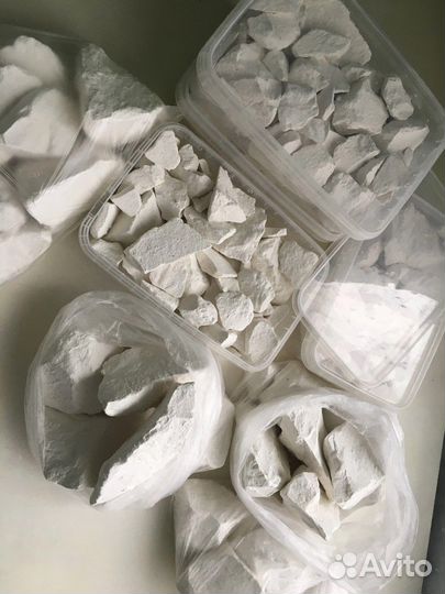 Природный Мел пищевой оптом и в розницу