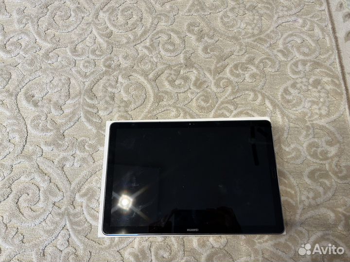 Huawei mediapad m6 10.8