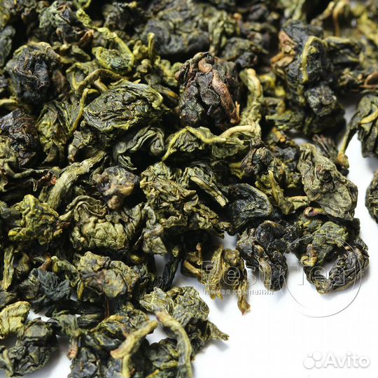 Чай Те Гуань Инь